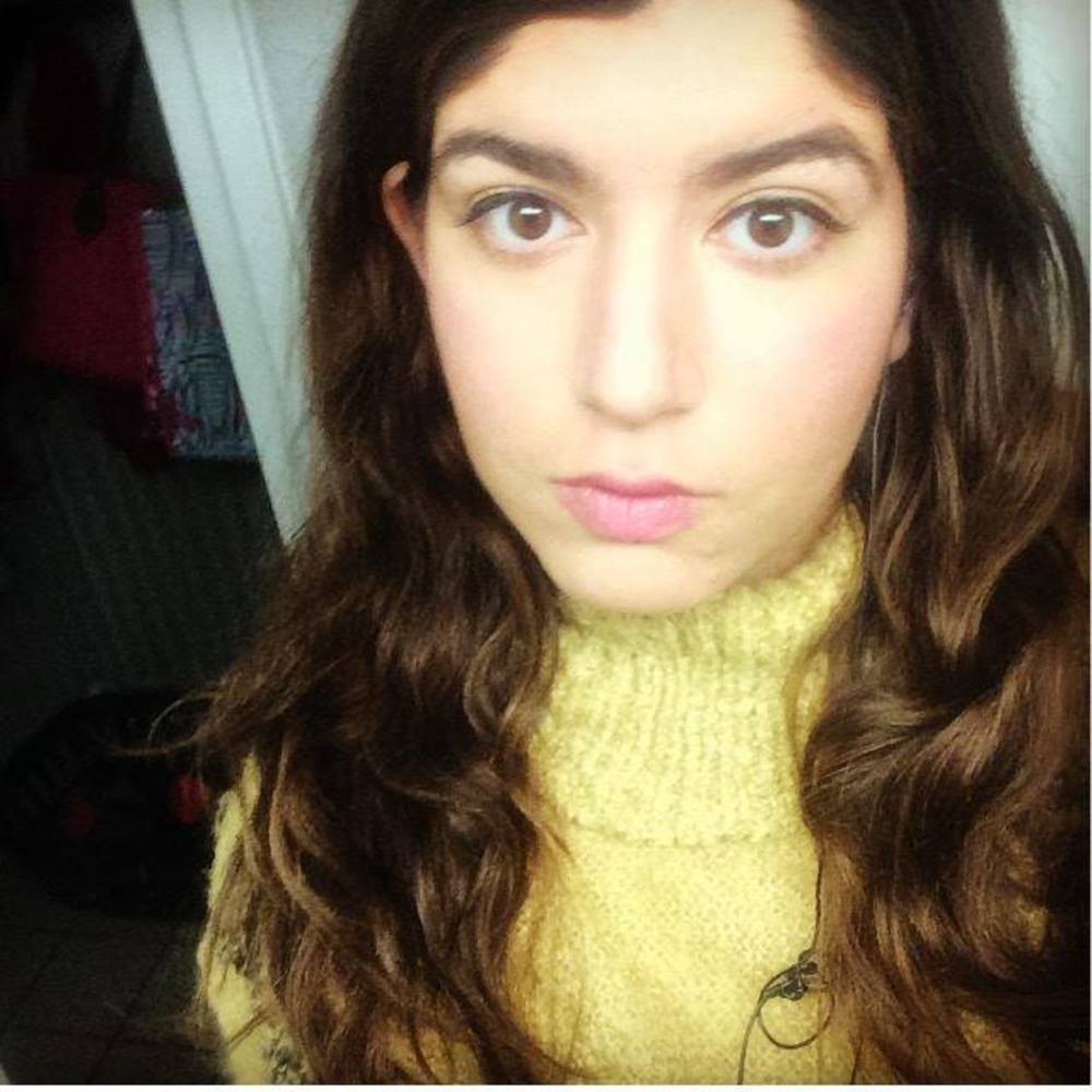 Meet your Posher, Lily